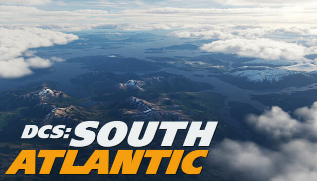 DCS: South Atlantic Free Download