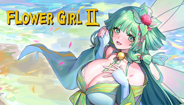 Flower Girl 2 Free Download