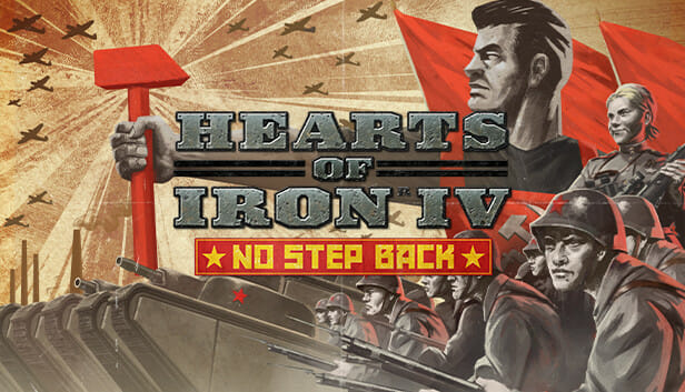 Hearts of Iron IV Download (Ultimate)