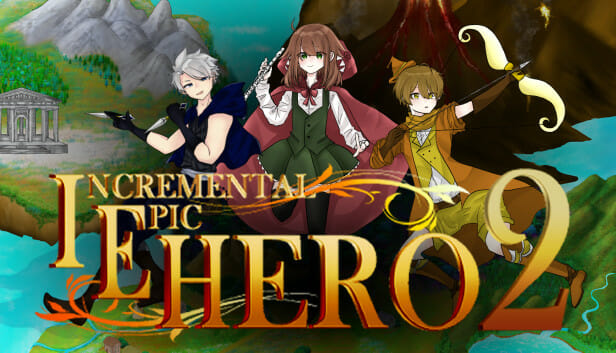 Incremental Epic Hero 2 Free Download