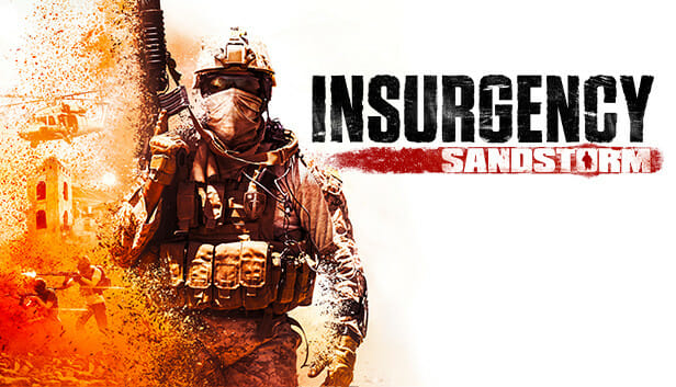 Insurgency: Sandstorm Free Download