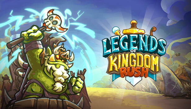 Legends of Kingdom Rush Download