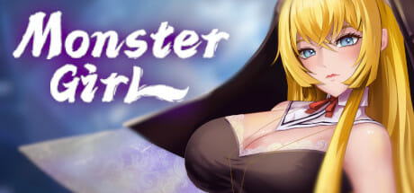 Monster Girl Free Download