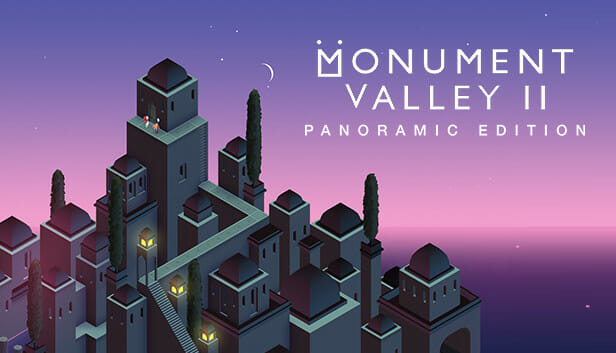 Monument Valley 2: Panoramic Edition Download