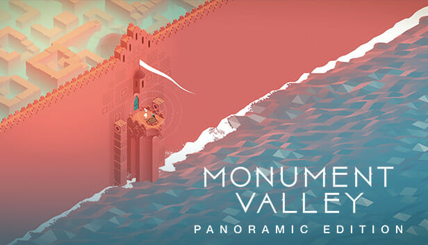 Monument Valley: Panoramic Edition Download