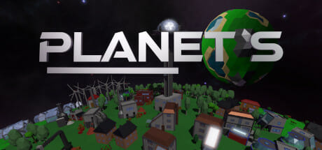 Planet S Free Download