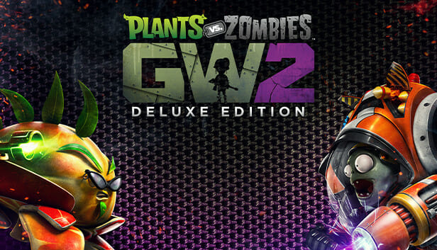 Plants vs. Zombies Garden Warfare 2 Download
