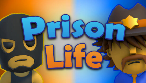 Prison Life Free Download