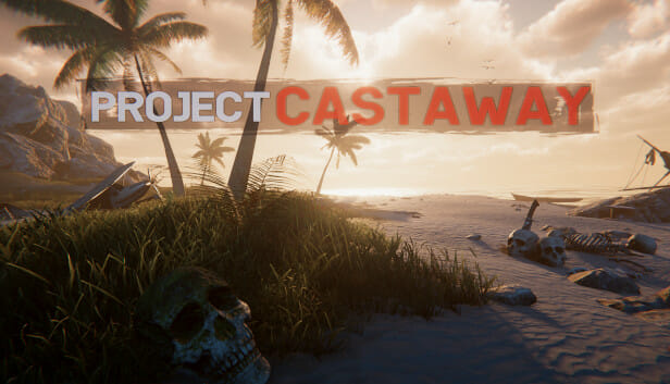 Project Castaway Free Download