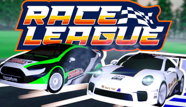 Race League Free Download