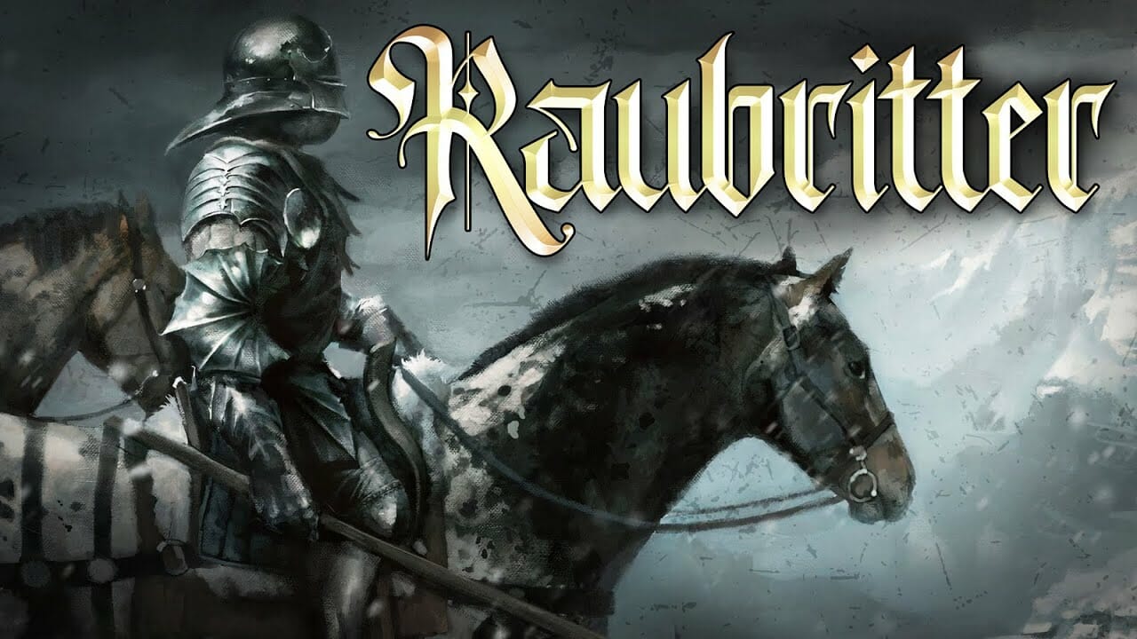 Raubritter Free Download