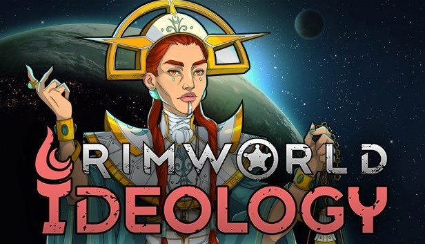 RimWorld – Ideology Free Download