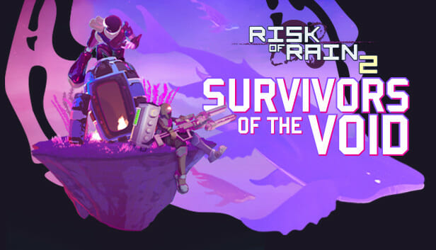 Risk of Rain 2: Survivors of the Void Download