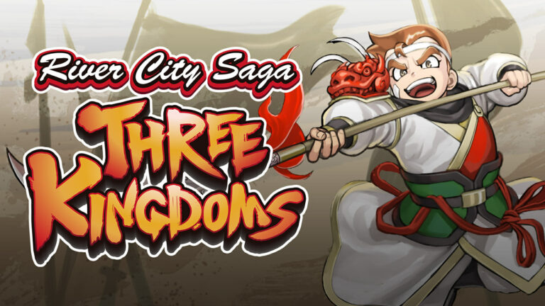 River City Saga: Three Kingdoms Download