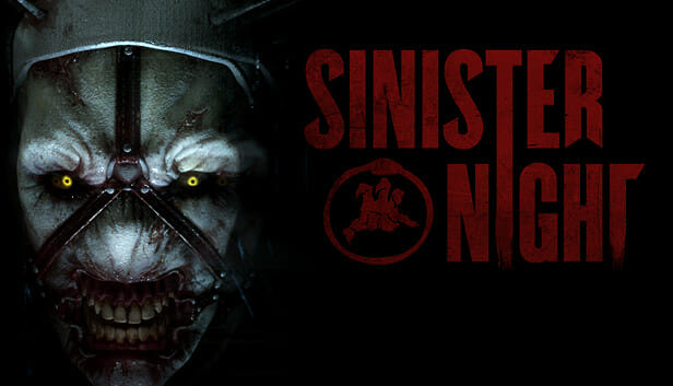 Sinister Night Free Download
