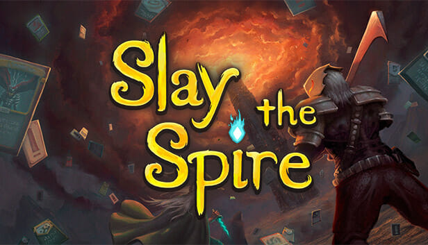Slay the Spire Free Downloadv2.3