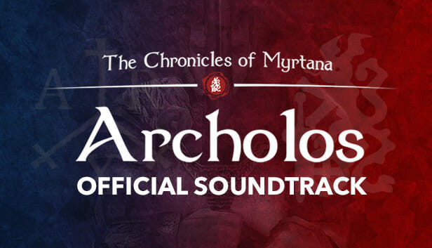 The Chronicles Of Myrtana: Archolos Download