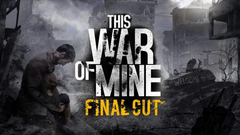 This War of Mine Free Download