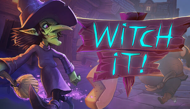 Witch It Free Download