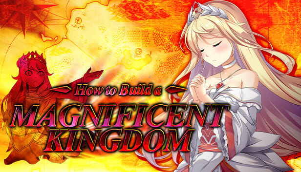 How to Build a Magnificent Kingdom Download