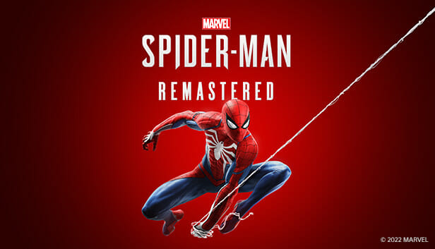 Marvel’s Spider-Man Remastered Free Download (v1.1209.0.0)