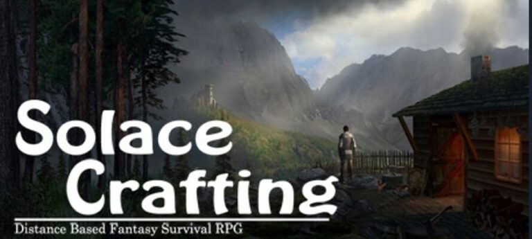 Solace Crafting Free Download