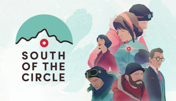 South of the Circle download, South of the Circle crack, South of the Circle repack, South of the Circle steamunlocked, South of the Circle latest version, South of the Circle torrent,