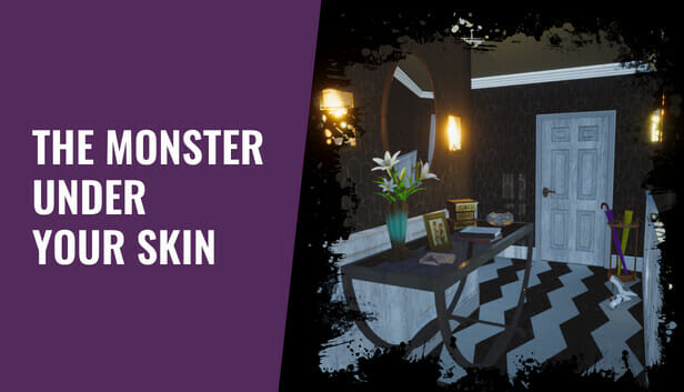 The Monster Under Your Skin Free Download