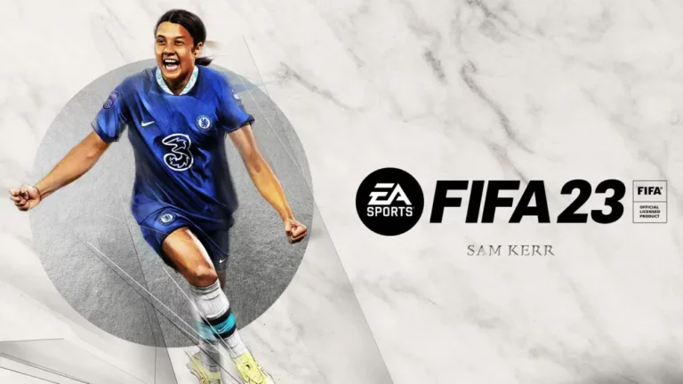 EA SPORTS FIFA 23 FREE DOWNLOAD