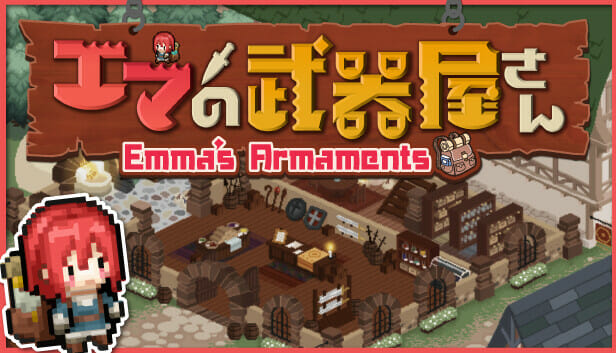 Emma's Armaments Free Download