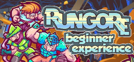 RUNGORE: Beginner Experience Free Download