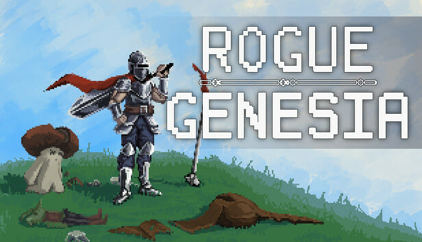Rogue: Genesia Free Download