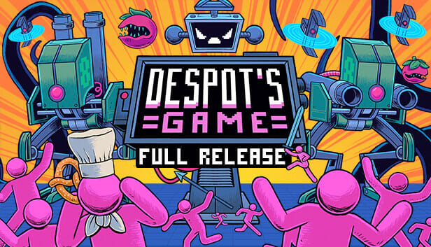Despot’s Game: Dystopian Army Builder Download
