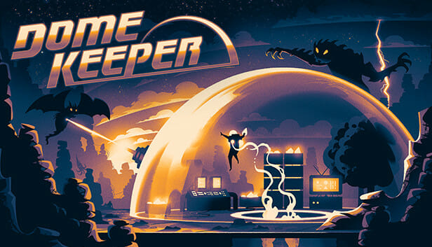 Dome Keeper Free Download (updated)