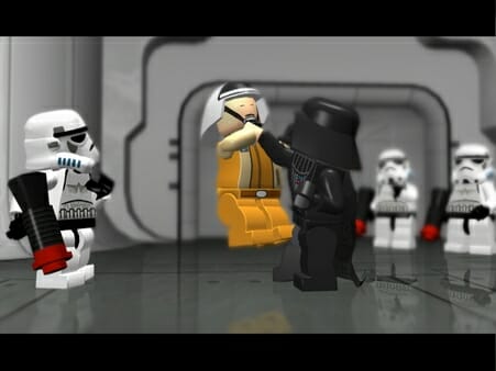 LEGO® Star Wars™ The Complete Saga Free Game Download