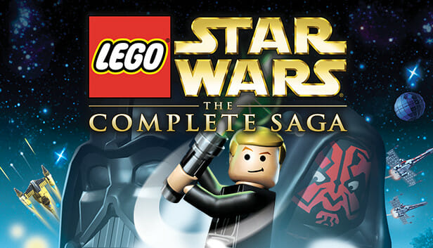 LEGO® Star Wars™ The Complete Saga Download