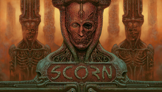 Download Scorn igg 