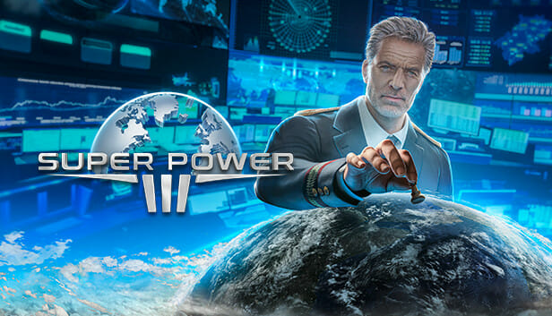 Super Power 3 Free Download