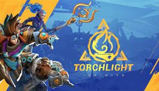 Torchlight: Infinite Free Download