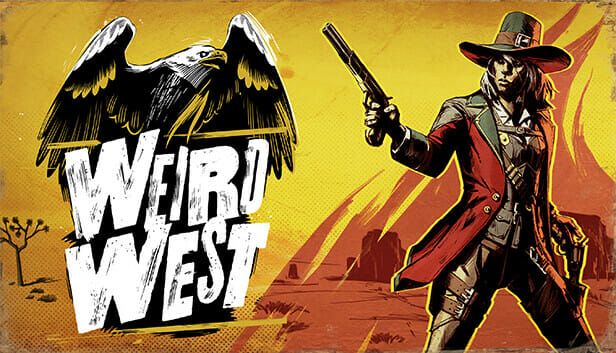 Weird West Free Download