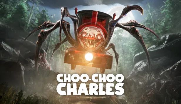 Choo-Choo Charles Free Download