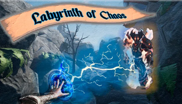 Labyrinth of Chaos Free Download