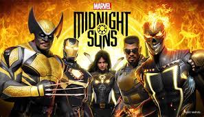 Marvel’s Midnight Suns Free Download
