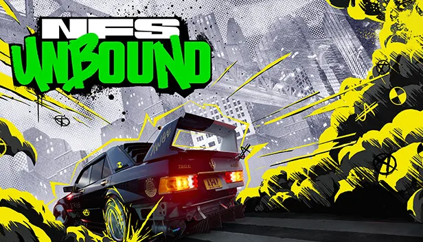 Need for Speed Unbound Free Download (Updated)
