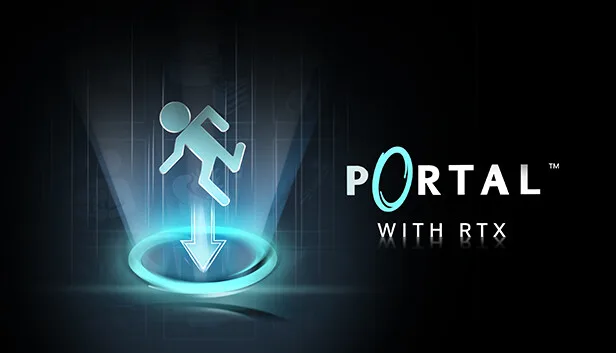 Portal with RTX Free Download