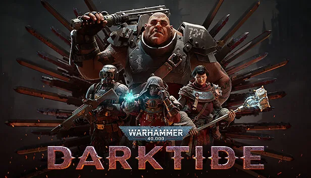 Warhammer 40000: Darktide Latest Version Download