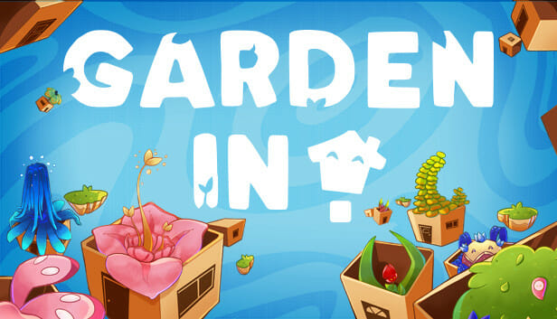 Garden In Free Download