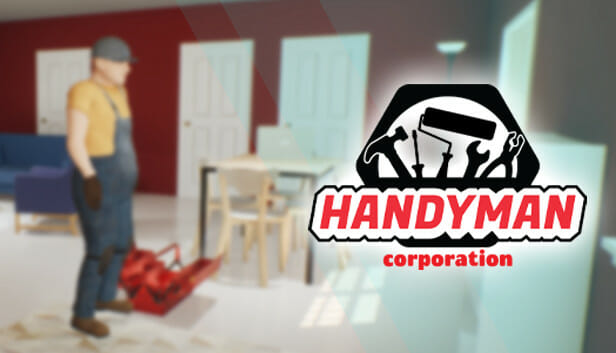 Handyman Corporation Free DOwnload