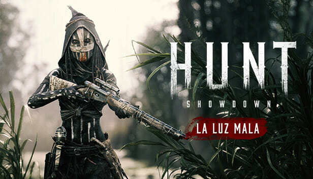 Hunt: Showdown – La Luz Mala