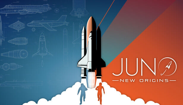 Juno: New Origins Free Download
